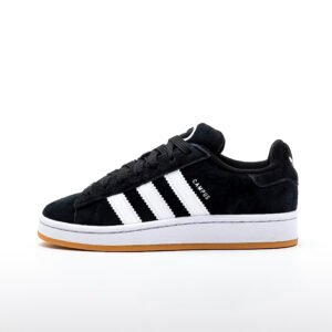 Adidas Campus Black & White