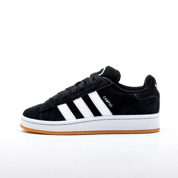 Adidas Campus Black & White
