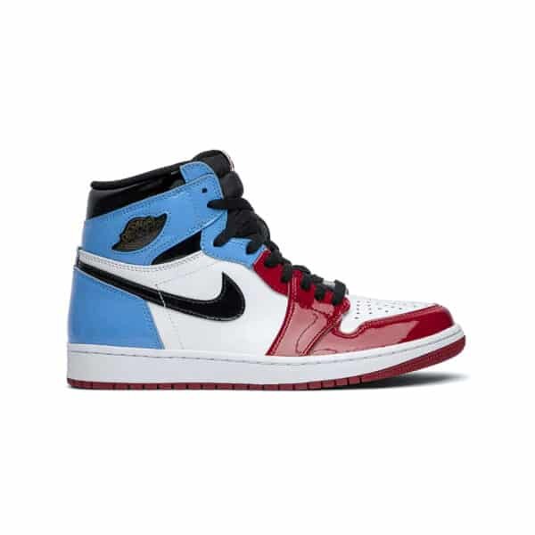 Jordan 1 Fearless