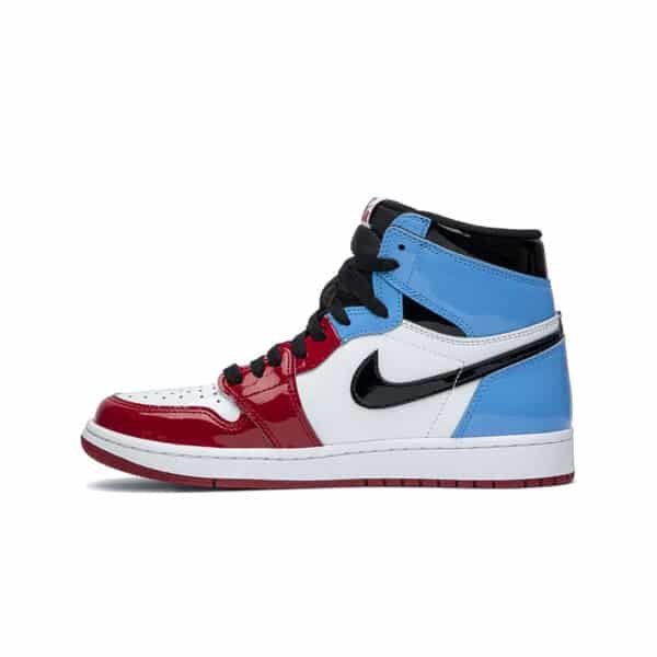 Jordan 1 Fearless – Image 2