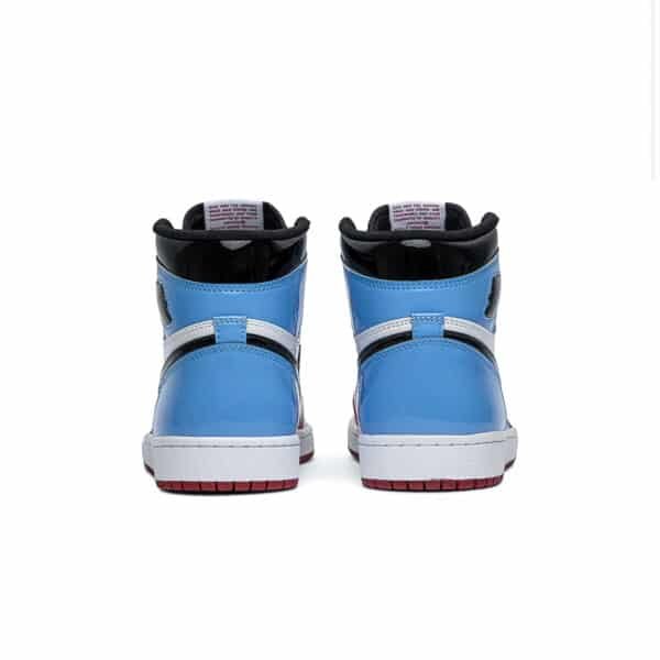 Jordan 1 Fearless – Image 4