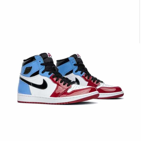 Jordan 1 Fearless – Image 3