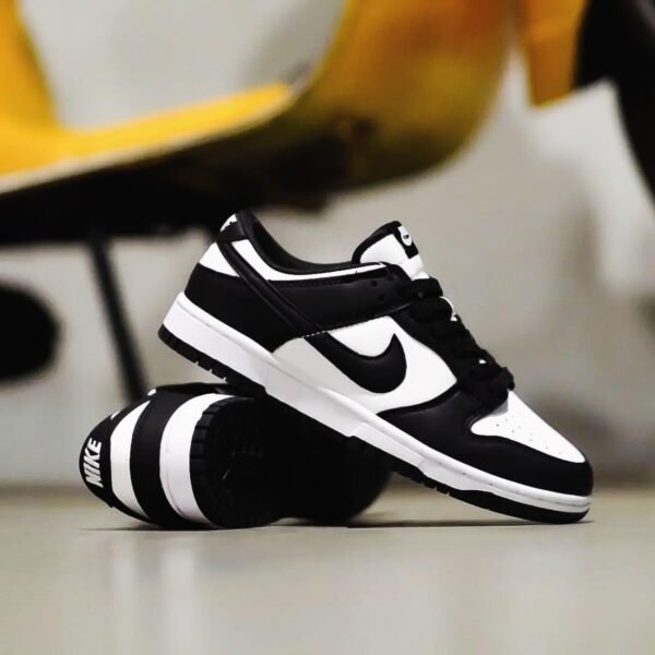 Nike Dunk Low Panda – Image 4