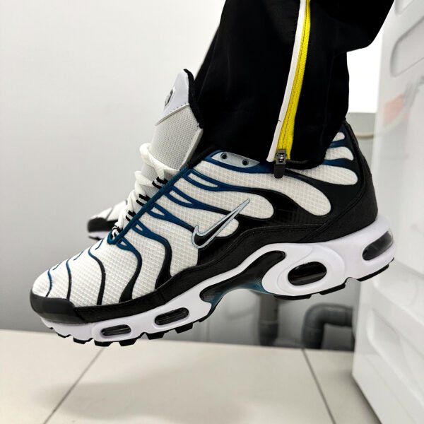 Nike TN Pure Platinium