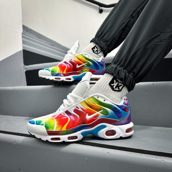 Nike TN Rainbow – Image 3