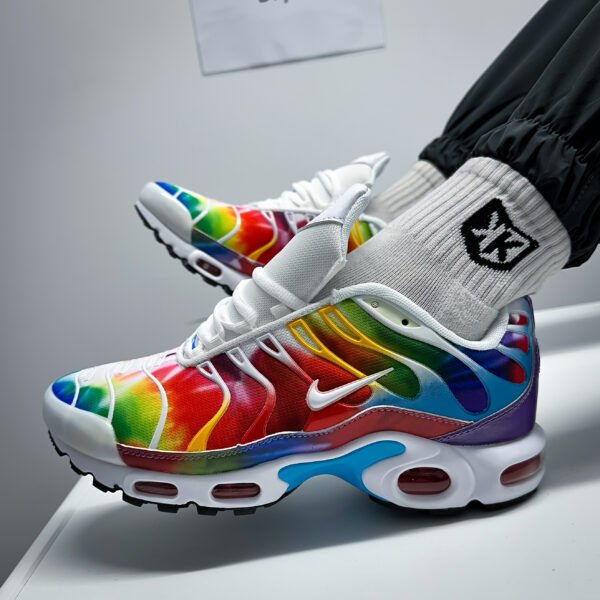 Nike TN Rainbow – Image 2