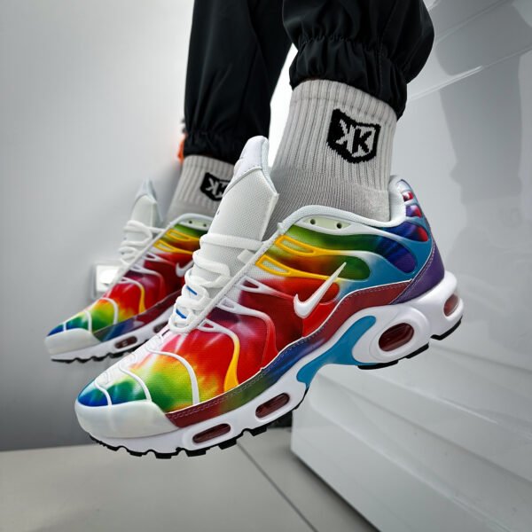 Nike TN Rainbow