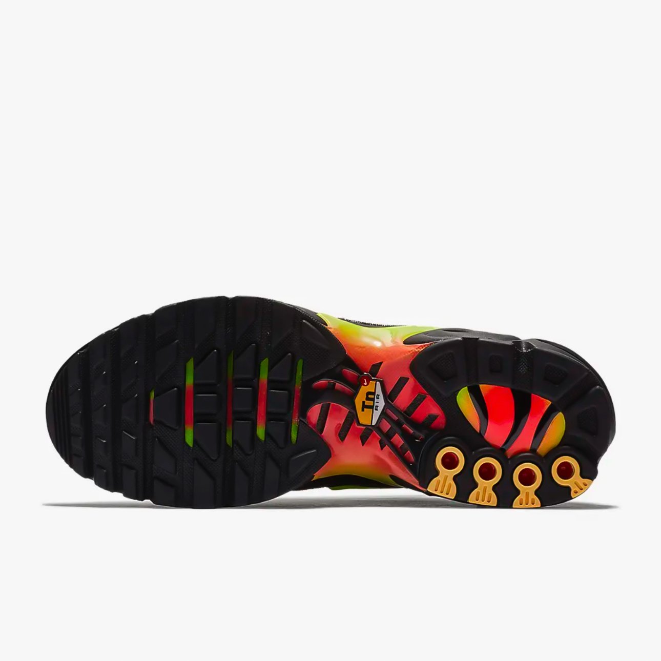 nike tn magma