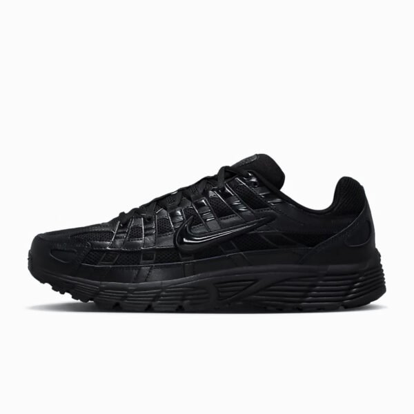 Nike P6000 Triple Black