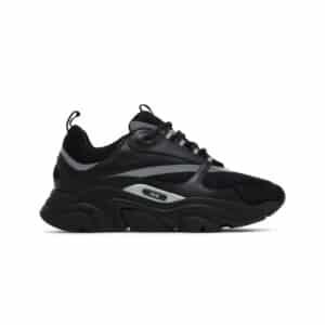 Dior B22 Triple Black
