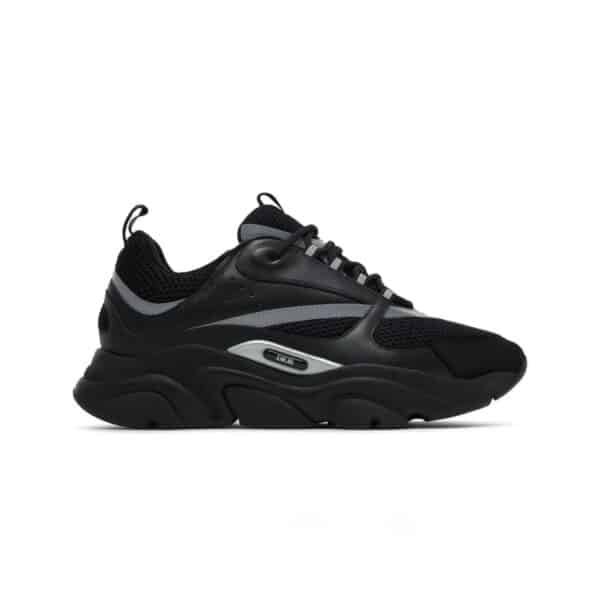 Dior B22 Triple Black