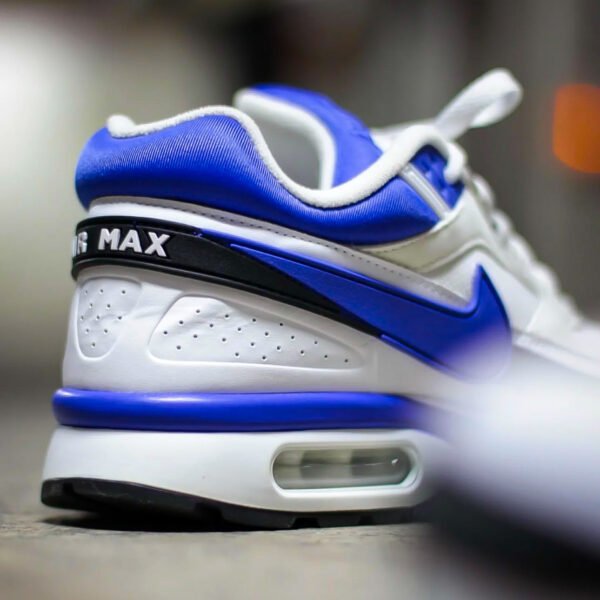 Nike Air Max BW Reverse Persian – Image 3