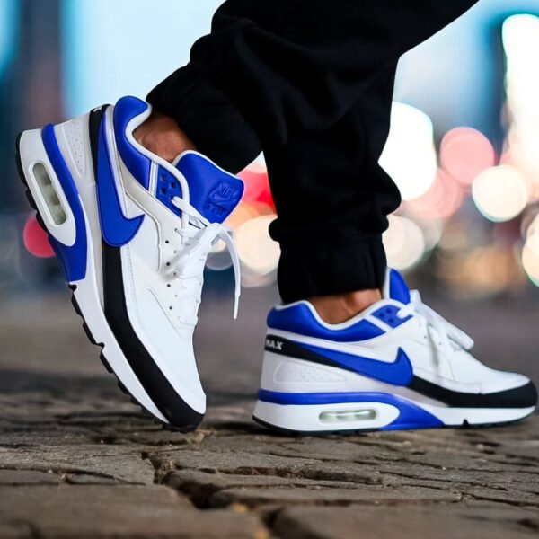 Nike Air Max BW Reverse Persian