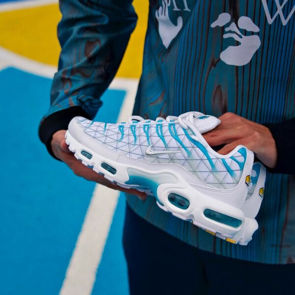 Nike Air Max TN Marseille – Image 2