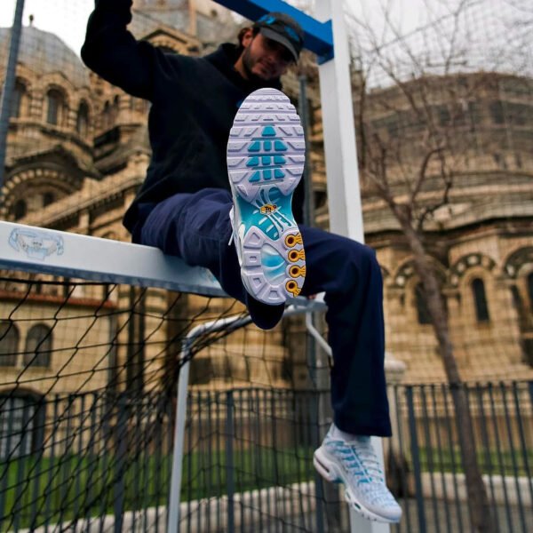 Nike Air Max TN Marseille – Image 4