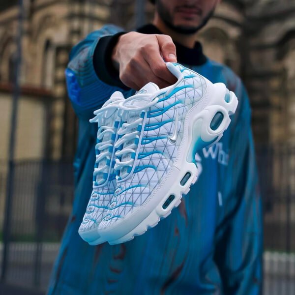 Nike Air Max TN Marseille