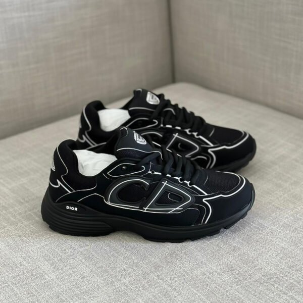 Sneakers CD B30 Black – Image 4