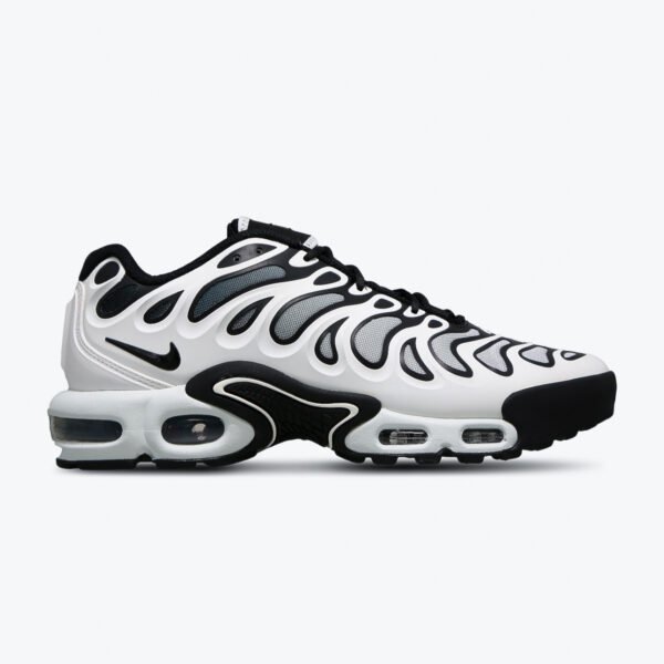 Nike TN Drift Black & White