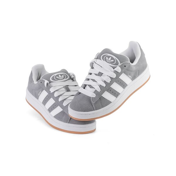 Adidas Campus Grey – Image 4