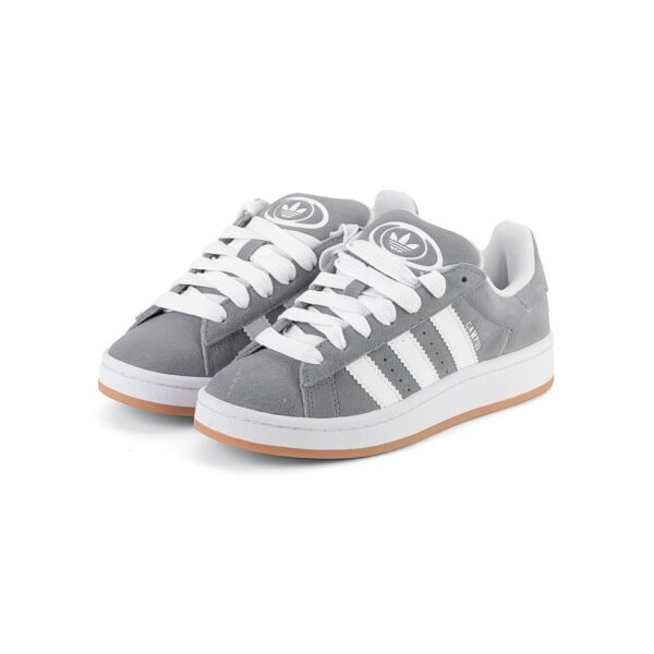 Adidas Campus Grey – Image 3