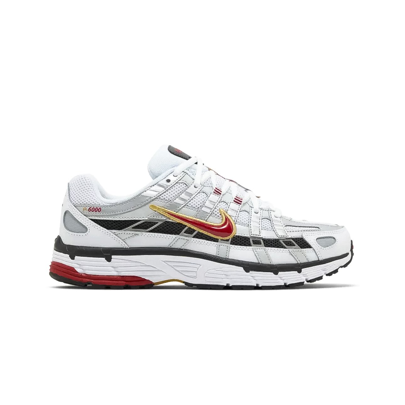 Nike P6000 PLATINUM