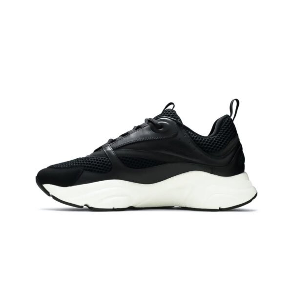 Dior B22 Black White – Image 2