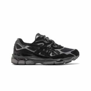 Asics NYC Graphite
