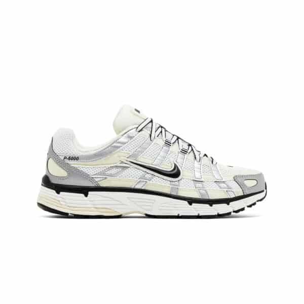Nike P6000 Coco Milk