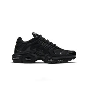 Nike TN Triple Black