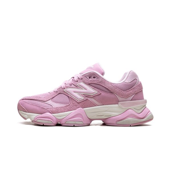 New Balance 9060 Pink Overdye