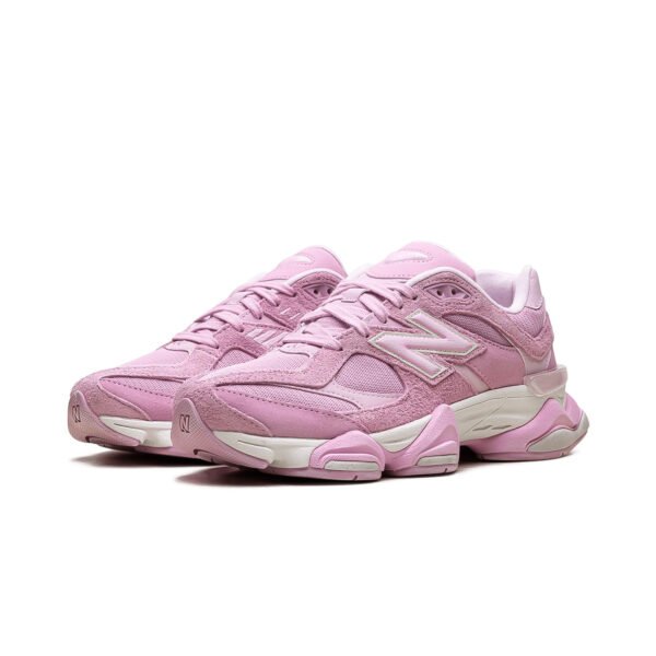 New Balance 9060 Pink Overdye – Image 3