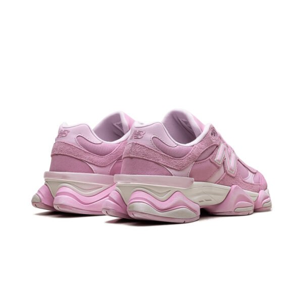 New Balance 9060 Pink Overdye – Image 4