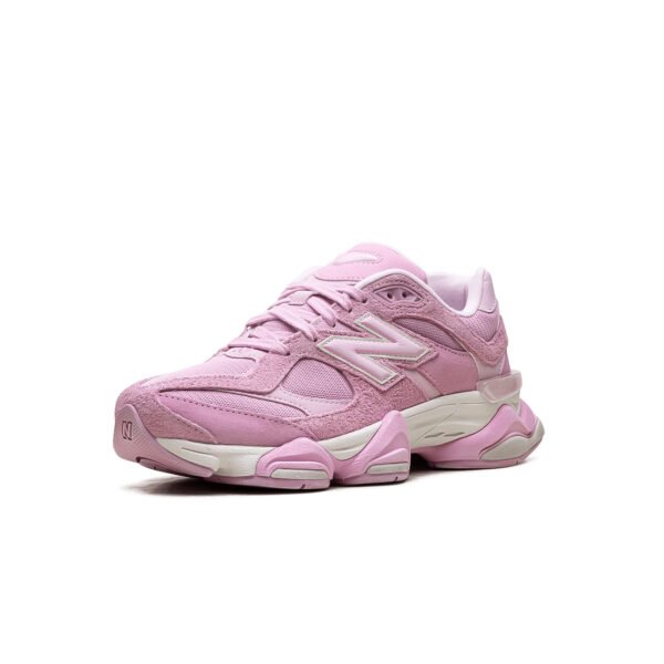 New Balance 9060 Pink Overdye – Image 2