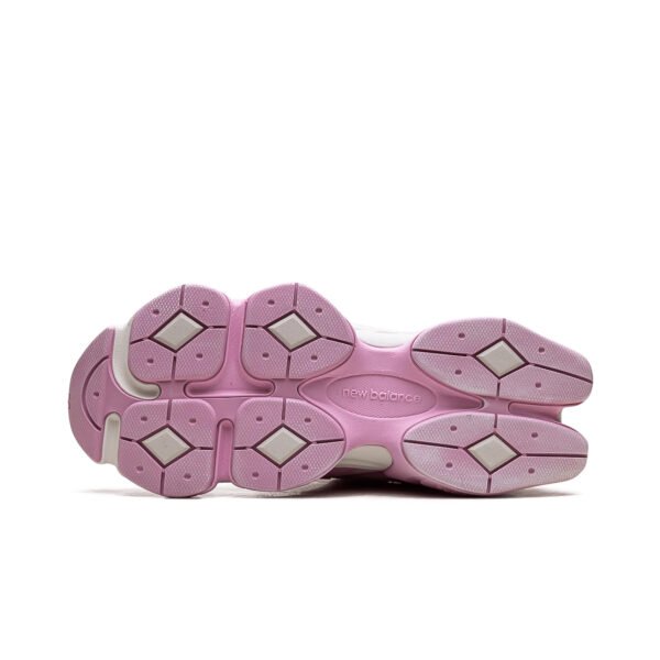 New Balance 9060 Pink Overdye – Image 5