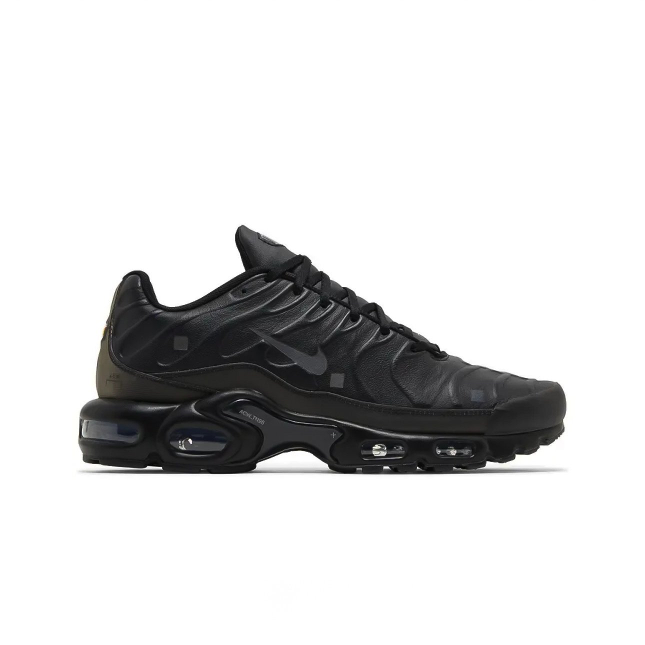 Nike TN ACW Black