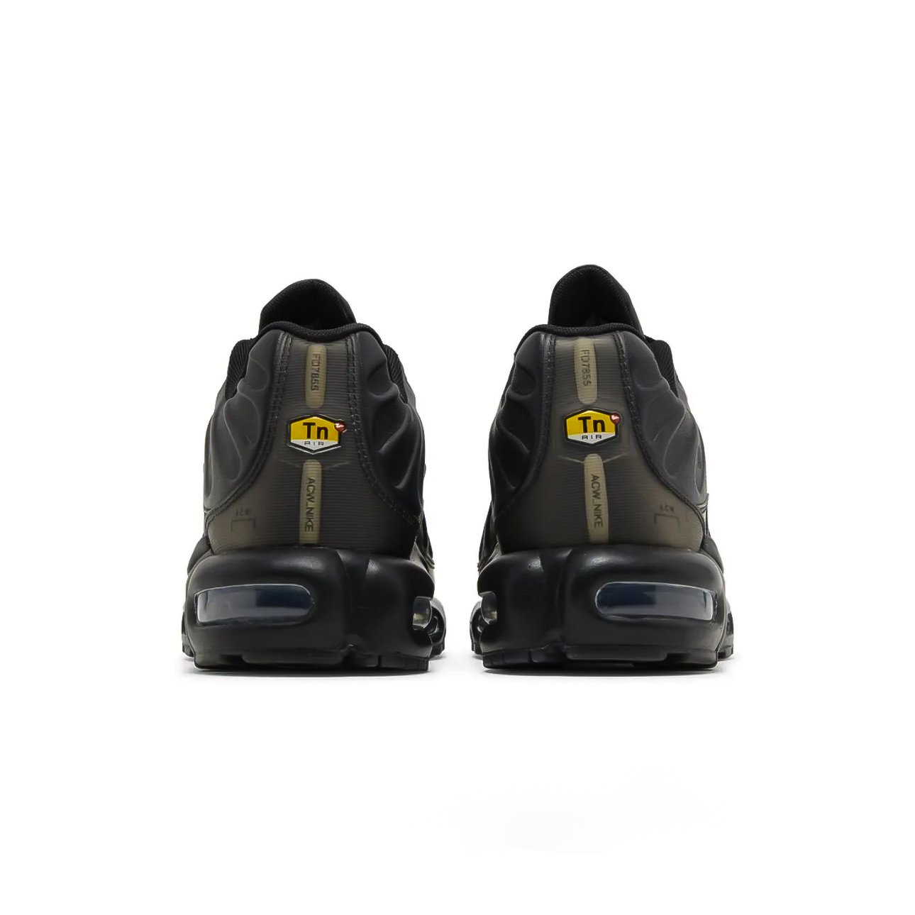 Nike TN ACW Black – Image 4