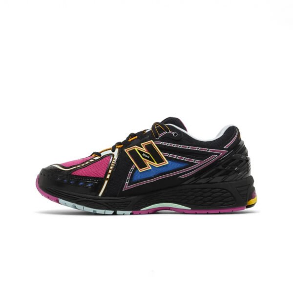 New Balance 1906R Neon – Image 2