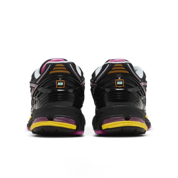 New Balance 1906R Neon – Image 4