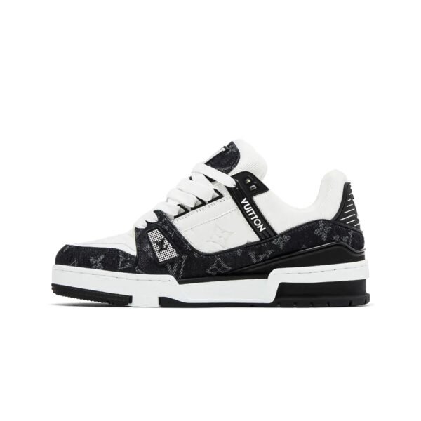Louis Vuitton Trainer – Image 2