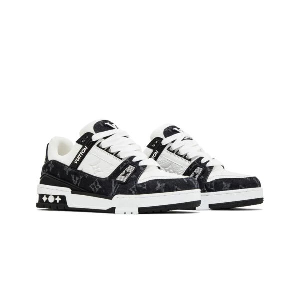 Louis Vuitton Trainer – Image 3