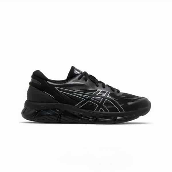 Asics Gel Quantum 360 VIII Black White