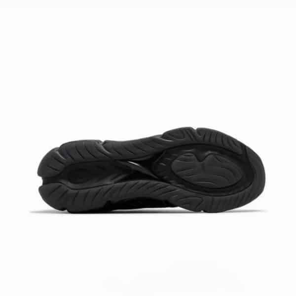 Asics Gel Quantum 360 VIII Black White – Image 4