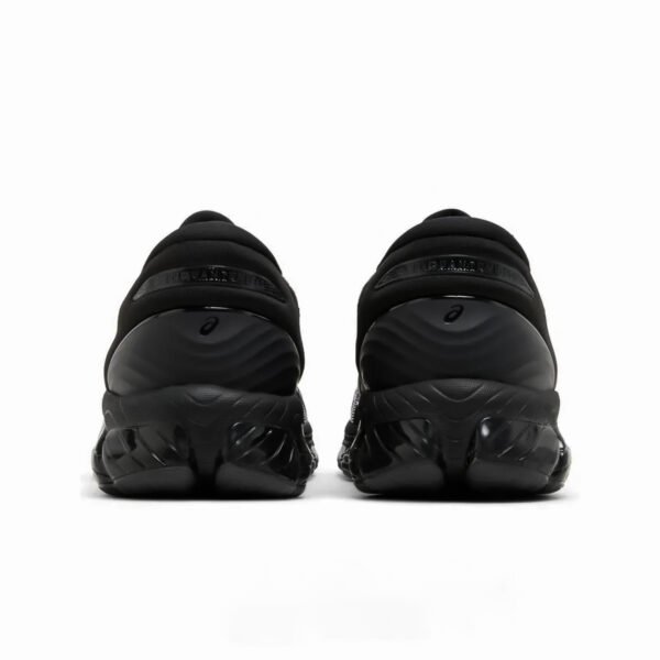 Asics Gel Quantum 360 VIII Black White – Image 3