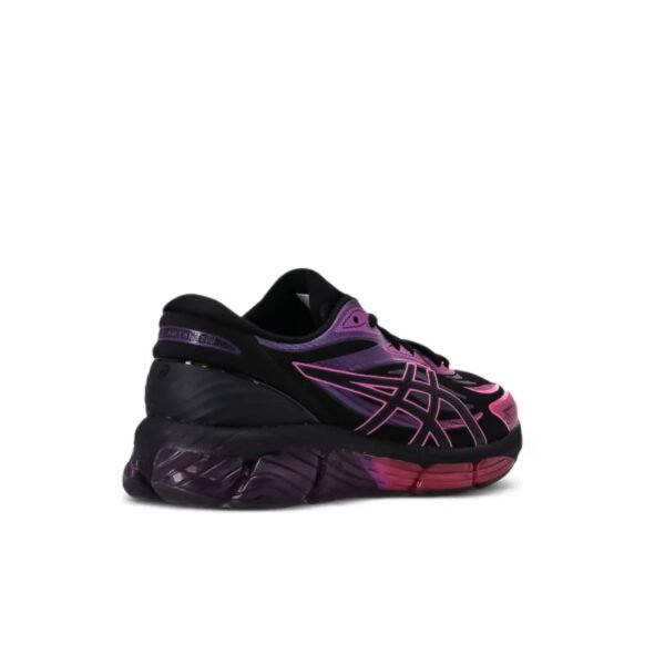Asics Quantum Black Pink – Image 4