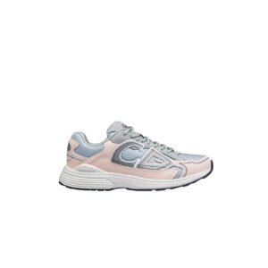 Dior B30 Grey Light Pink