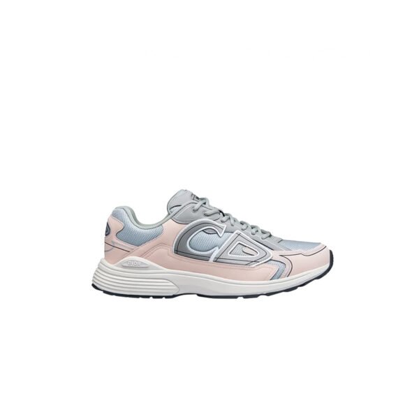 Dior B30 Grey Light Pink