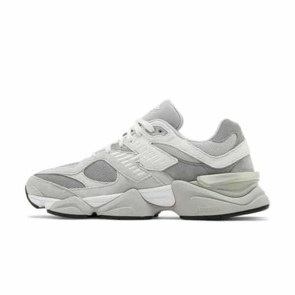 New Balance 9060 Grey – Image 2