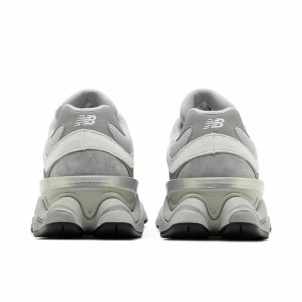 New Balance 9060 Grey – Image 4