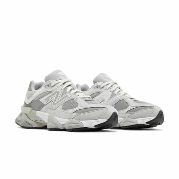 New Balance 9060 Grey – Image 3