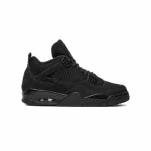 Jordan 4 Black Cat